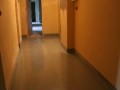 Покрытие пол коридор